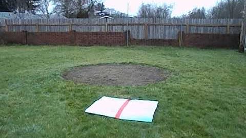 How to build a Quad Copter With GPS using the turnigy 9x TX & the AIOPv2 FB ( Part 10 )