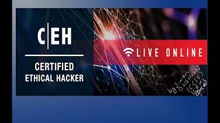 Certified Ethical Hacking in Nepali | CEH V10 Tutorial in Nepali | Hacking Complete Class in Nepali screenshot 4