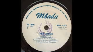 Sungura Boys - Amai Nababa