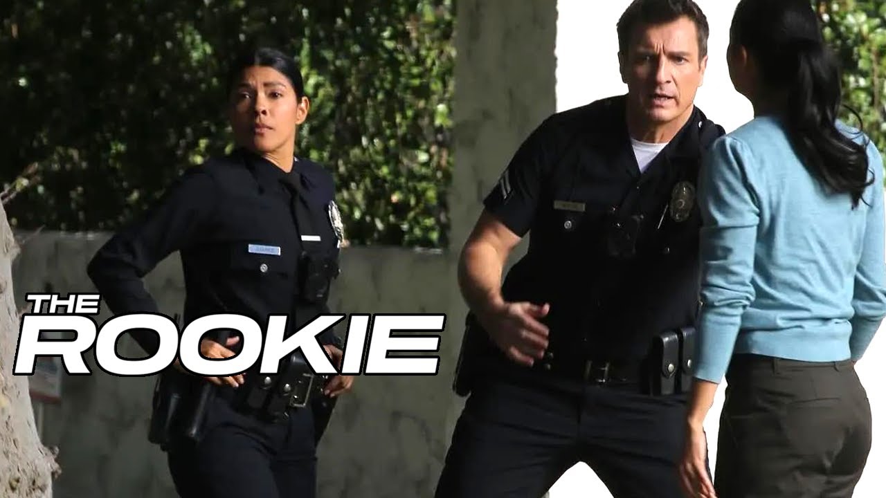 The Rookie Season 6: Explosive New Cast Additions & Latest Updates