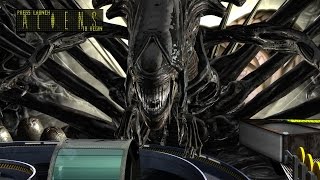 Pinball FX3 | Aliens Pinball | Alien Queen Defeated! screenshot 5