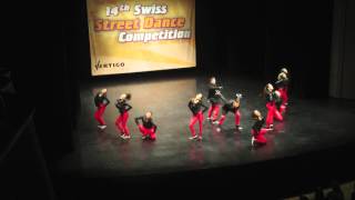 Magikzer, Vertigo 2013