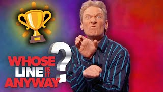 Jeff Davis Is The Creepiest Scout Master Worlds Worst Awards Whose Line Is It Anyway?