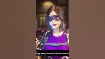 Saints Row The Heist & The Hazardous - The End, #saintrow #gameplay #walkthrough