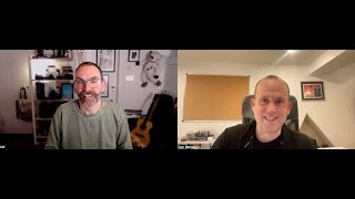 VFX Q&A with Andrew Whitehurst