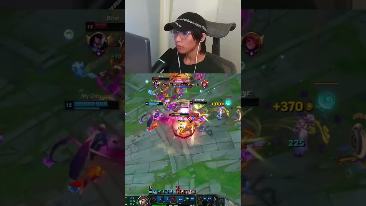 IS THIS THING BUGGED?