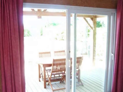 Video-thumbnail van Camping des Rivières