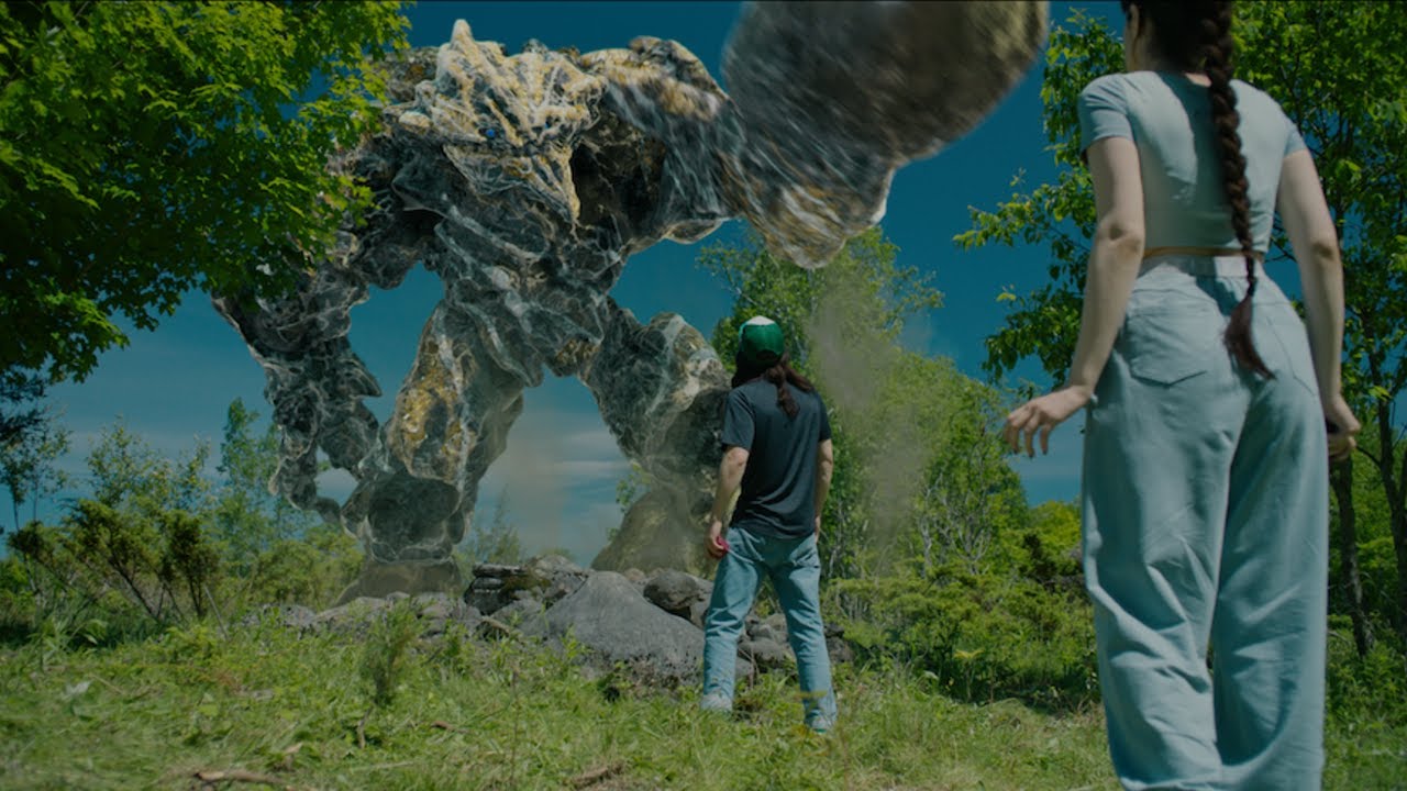 Creepy Bits S2E7 "Leave No Trace" Teaser