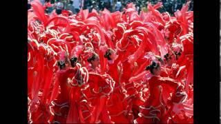 La Chine , 60 ème anniversaire de la révolution communiste