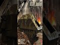 Das Werk Rammtiger VK45.01 Box Awakens – Ram Beast Crushes! #shorts