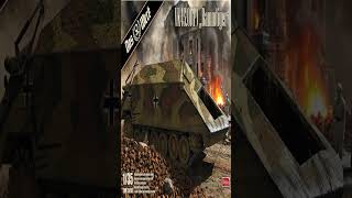 Das Werk Rammtiger VK45.01 Box Awakens – Ram Beast Crushes! #shorts