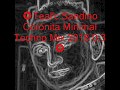 ✪Teal&#39;c Sandino Coronita Minimal Techno Mix 2018 0,3 ✪