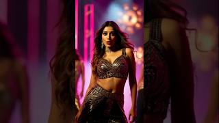 🔥 Dil Se Dance | Glam Item Song | Harshitha 🔥|Hindi World Music #viral #shorts #dance