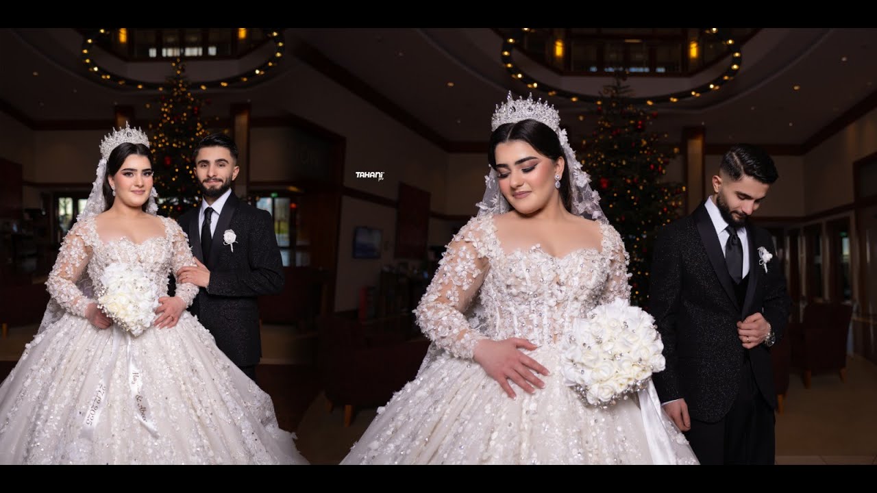 Maysar & Abeer //4//  Ayaz Gabari by Tahani Pro
