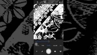 درس تأثيرات النصوص إعداد الأستاذة ليبقى الآثر على برنامج #graphic screenshot 4