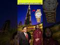 Golgappe Dubai Anant Ambani 10 lakh 😝#dubai #ytshorts #anantambani #mukeshambani