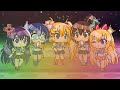 🌕💖✨ Sailor Moon Crystal Intro - Teaser Trailer! - GACHALIFE ✨💖🌕