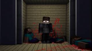 Murder [Short Mine-Imator Animation]