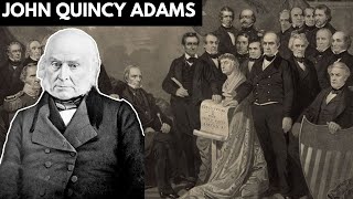 10 Interesting Facts about John Quincy Adams