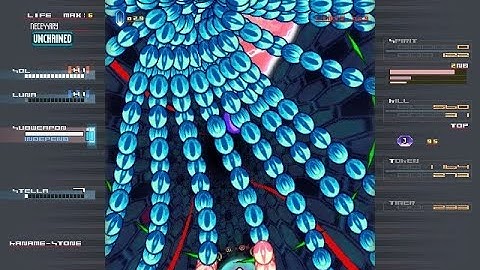 Hellsinker. - Gameplay