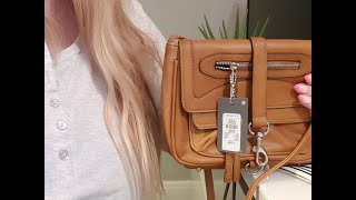 asmr bag store role play  bag sounds , fabric sounds , light scratching tapping some typing whispers