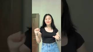 Story Vixion Cewe Manis Joget Asyik Viral