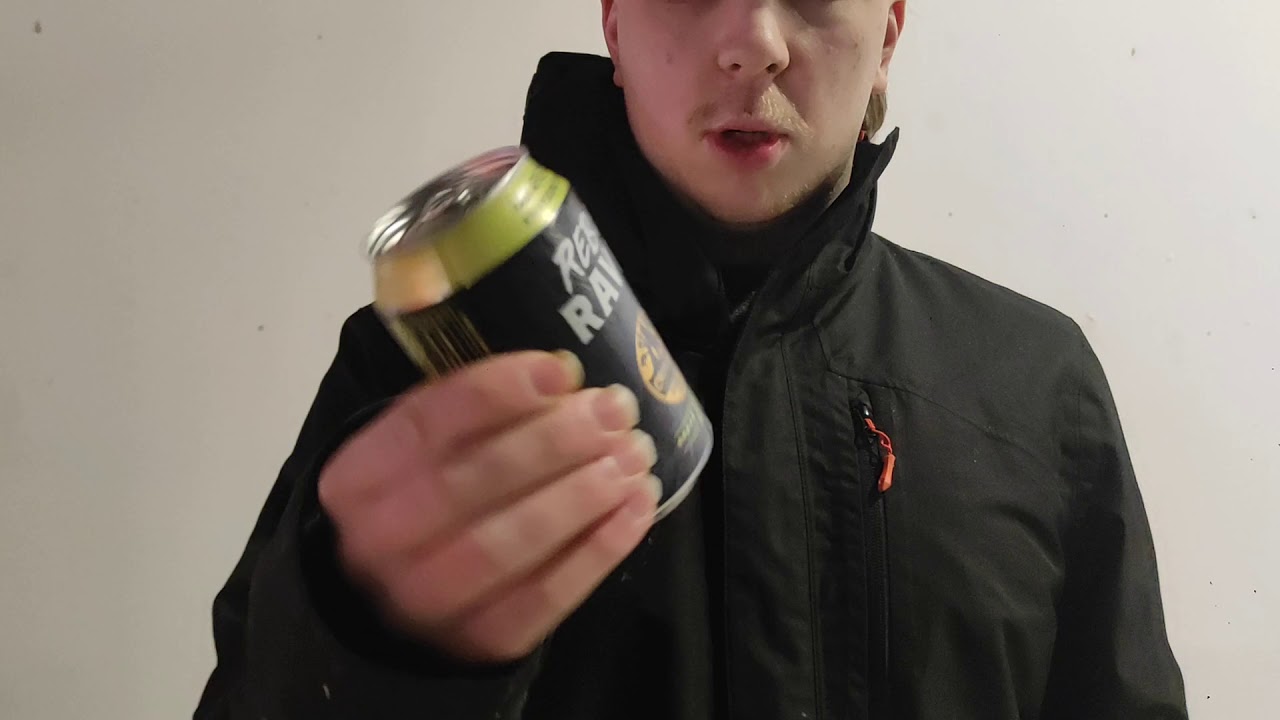 TESTISSÄ crowmoor Apple Cider 5,3%