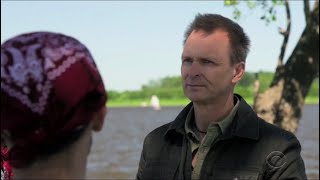 The Amazing Race 31: Tenth Pit Stop (all placements) (Netherlands)