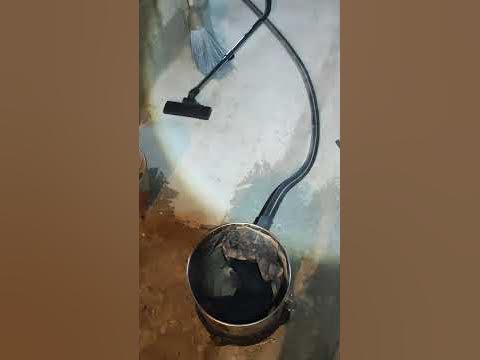 Многоразовый матерчатый мешок для строительного пылесоса даром. - YouTube