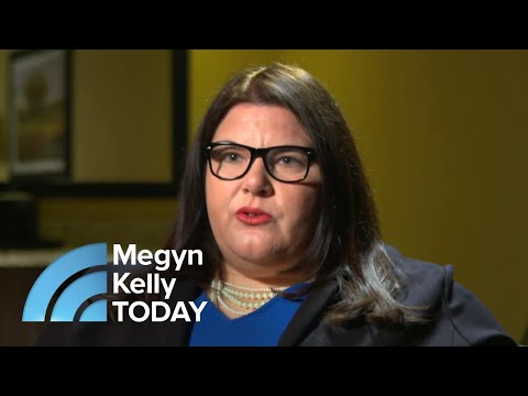 Video: The Daughter Of A Serial Killer Tells Her Story