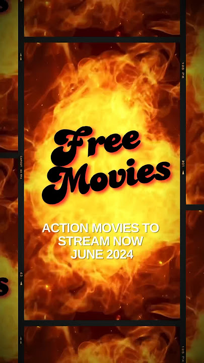FREE ACTION MOVIES YOU NEED TO WATCH ON TUBI THIS MONTH #movie #action #actionmovies #watchnow