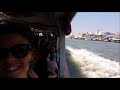 TAILANDIA/BANGKOK/BARCO RIO CHAO PHRAYA 2018