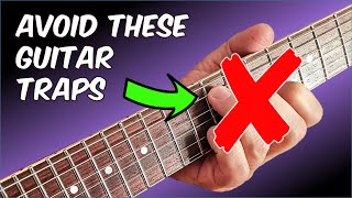 Huge Lies Guitar Teachers Are Telling You