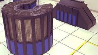 Cray supercomputer | Wikipedia audio article