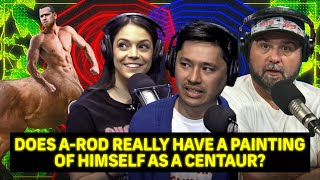 Share & Tell with Katie Nolan, Dan Le Batard & Pablo Torre | Pablo Torre Finds Out