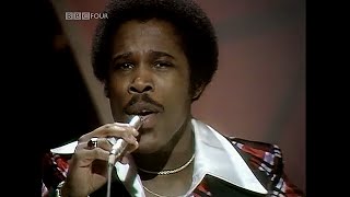 Billy Ocean - Red Light Spells Danger - TOTP - 1977 [Remastered]