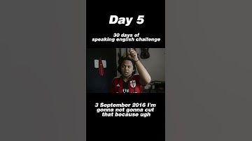 5 DAY Challenge! What Happens When You Try This TECHNIQUE #30daychallenge