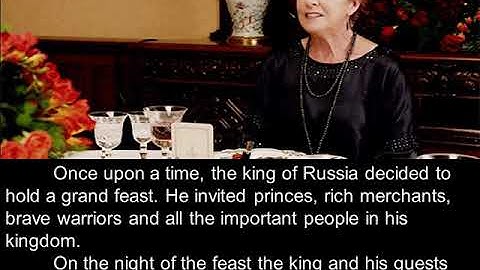 L 27 The Dreadful Guest                   By Mrs. Andrea Mary A Lobo