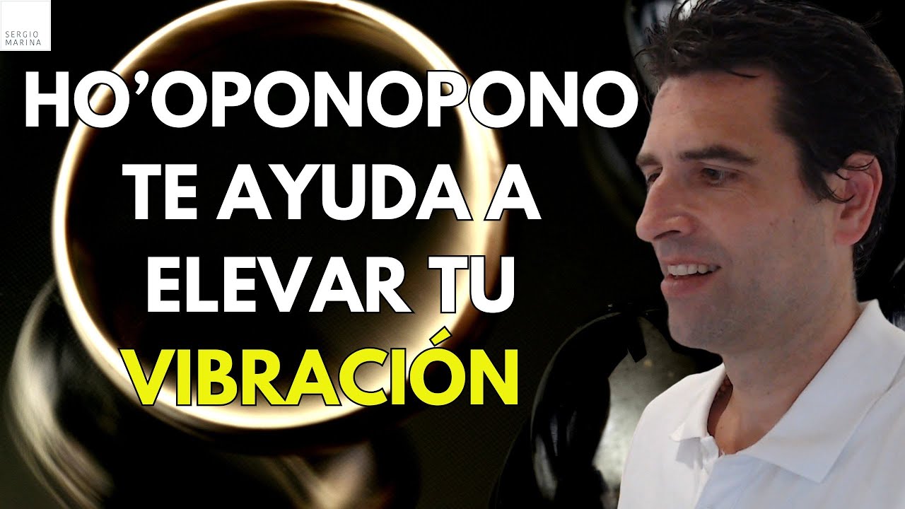 Хо'опонопоно, путь внутренней трансформации | Доктор Серджио Марина