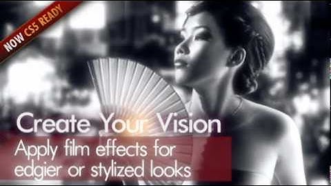 Red Giant Software- Magic Bullet PhotoLooks 1.5