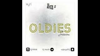 Oldies session dj  Asta