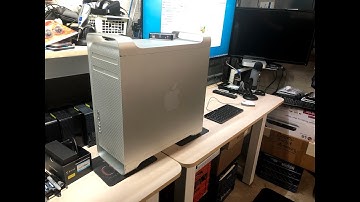Mac Pro 2,1