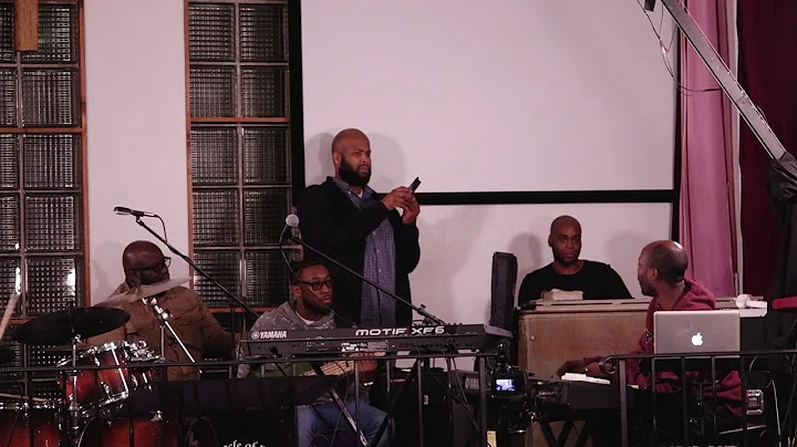 NYC Jam Session with Mike Bereal and Randy Jenkins...