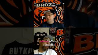 The worst-case scenario for our offense #nfl #football #sports