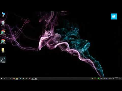 How to change Windows 10 projection mode with a keyboard shortcut hqdefault