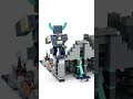 New Lego Minecraft The Deep Dark Battle 21246 New Lego Minecraft The Deep Dark Battle 21246