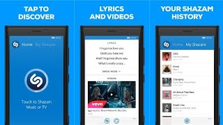 Best Application For Search Any Song & Lyrics & Videos screenshot 3