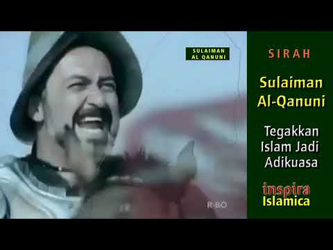 Video: Mengapa Suleyman dikenal sebagai pemberi hukum?