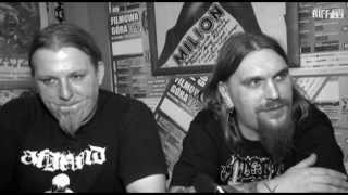 Riff TV - Odcinek 26 - Dira Mortis