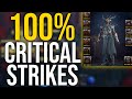 Easy 100% Critical Strike Sorcerer: Insane Damage Diablo 4 Build Guide